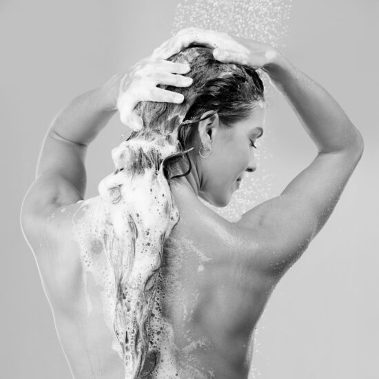 Shower Water Filters