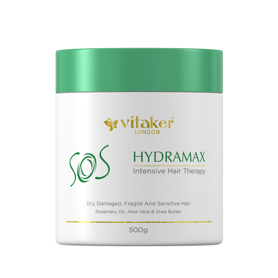 SOS Hydramax Therapy 500g