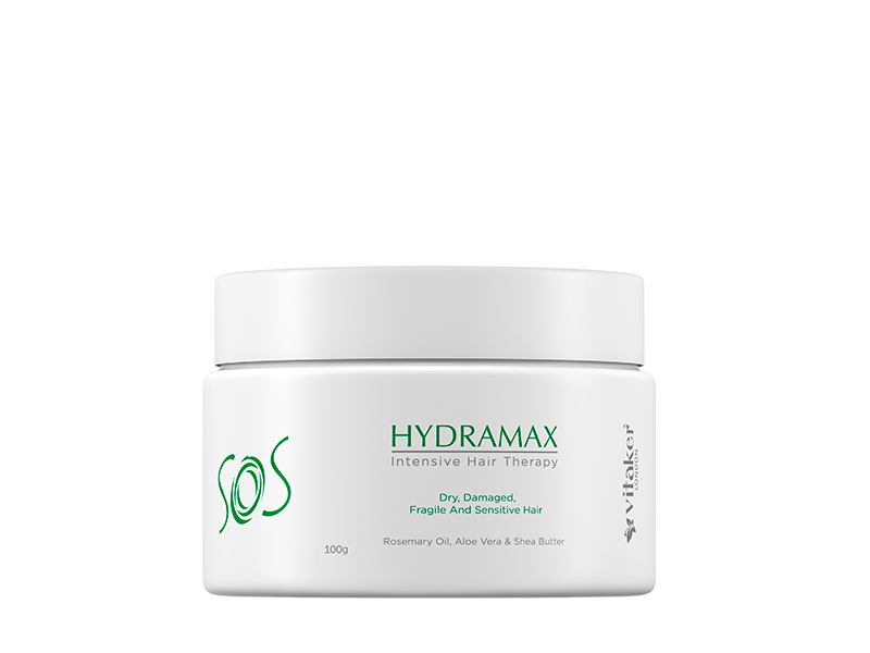 SOS Hydramax Therapy 100g