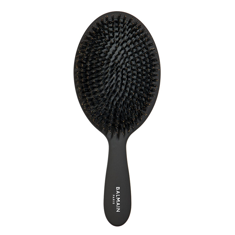 BALMAIN Luxury Spa Brush - щётка со 100% щетиной кабана