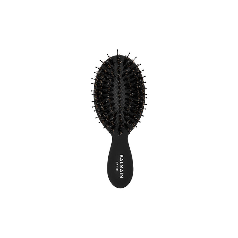 BALMAIN Mini All Purpose Spa Brush - мини-щётка для волос