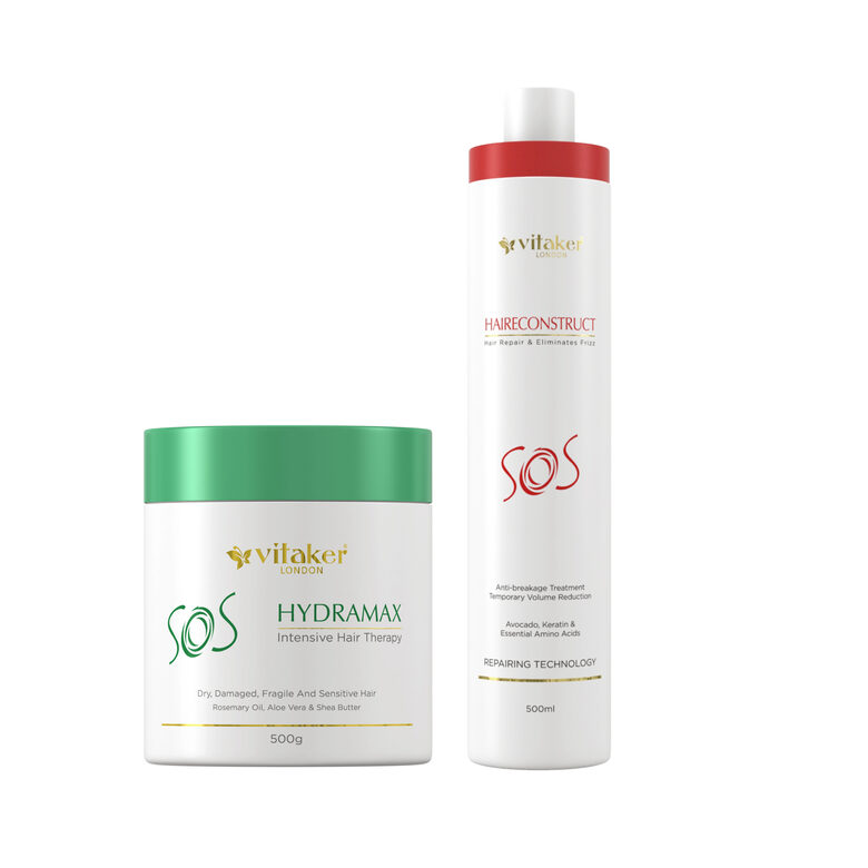 SOS Therapy komplekts Nr.8