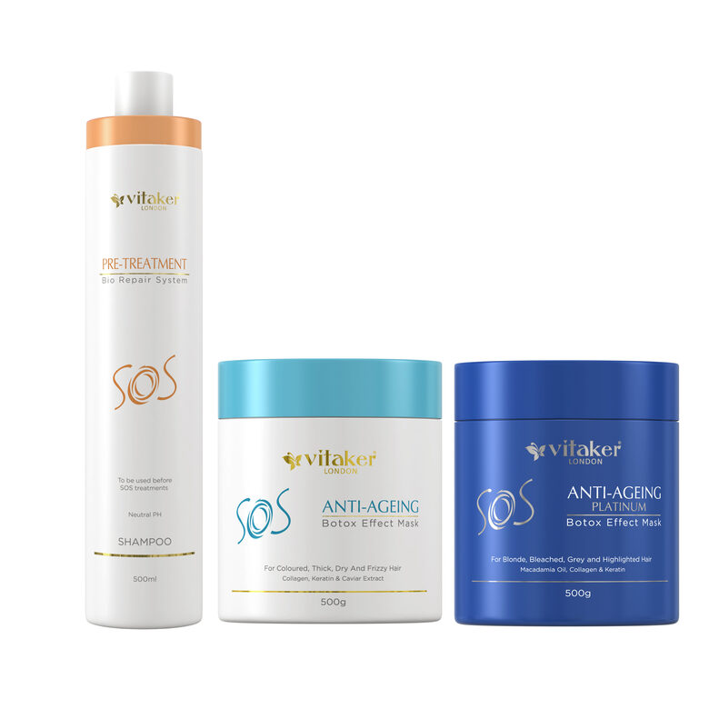 SOS Therapy komplekts Nr.6