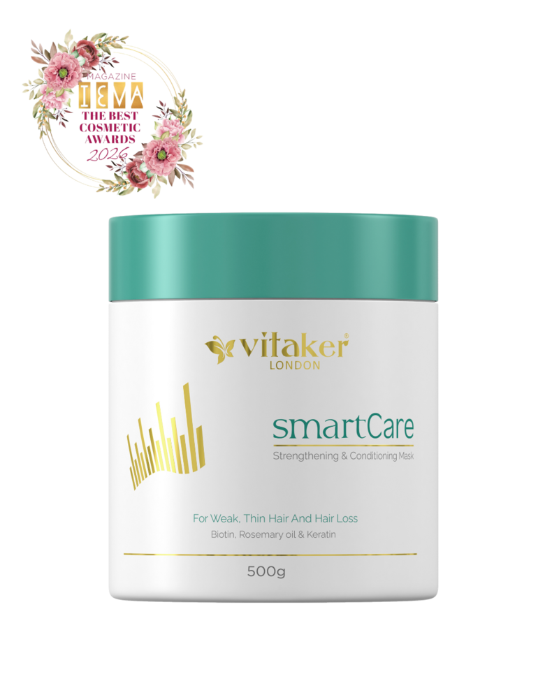 SmartCare Strengthening & Conditioning hair mask