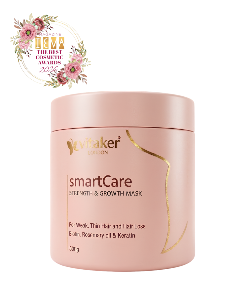 SmartCare Strength & Growth matu maska - stiprumam un augšanai
