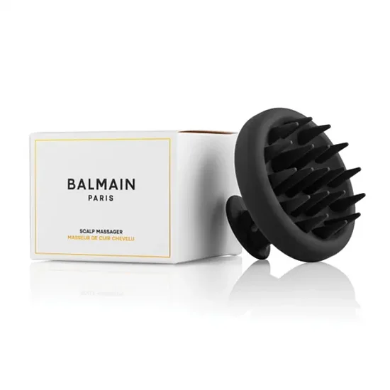 BALMAIN Scalp Massager Brush galvas ādas masāžas birste