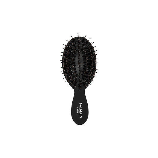 BALMAIN Mini All Purpose Spa Brush mini matu suka pret matu spurošanos