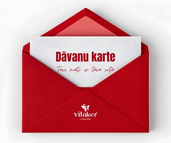 Physical Gift card