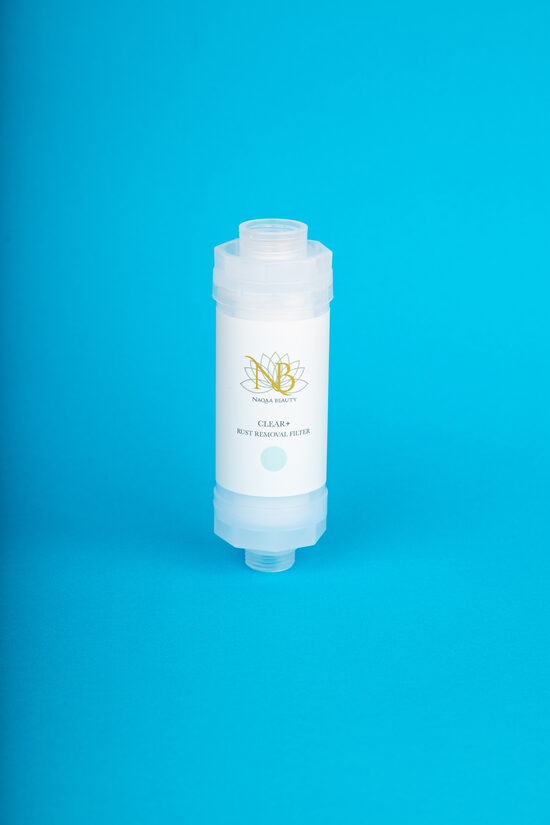 Фильтр для душа "Clear+"