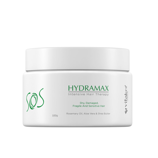 SOS Hydramax Therapy 100g